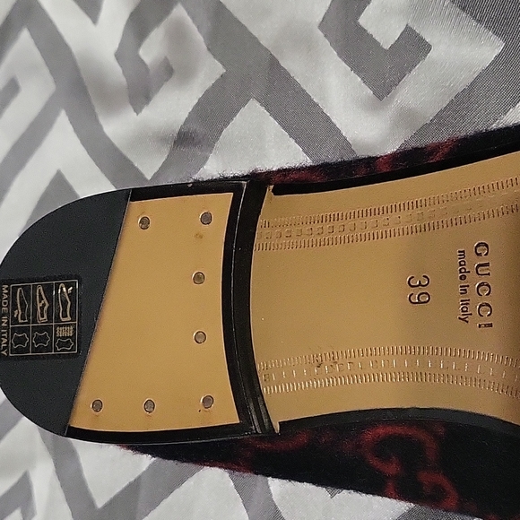 Gucci loafer - Picture 4 of 4